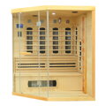 Infrasauna Belatrix Alavus 34 Exclusive