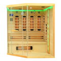 Infrasauna Belatrix Alavus 34 Exclusive