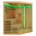 Infrasauna Belatrix Alavus 34 Exclusive