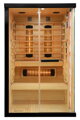 Infrasauna Belatrix Kalajoki 2 Exclusive