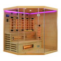 Infrasauna Belatrix Alavus 34 Lux