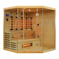 Infrasauna Belatrix Alavus 34 Lux