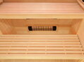 Infrasauna Belatrix Alavus 3 Exclusive