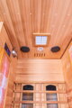 Infrasauna Cedr Superior 1 Exclusive