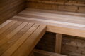 Sauna QUADRA X THERMOWOOD