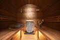 Sudová sauna 300 THERMOWOOD